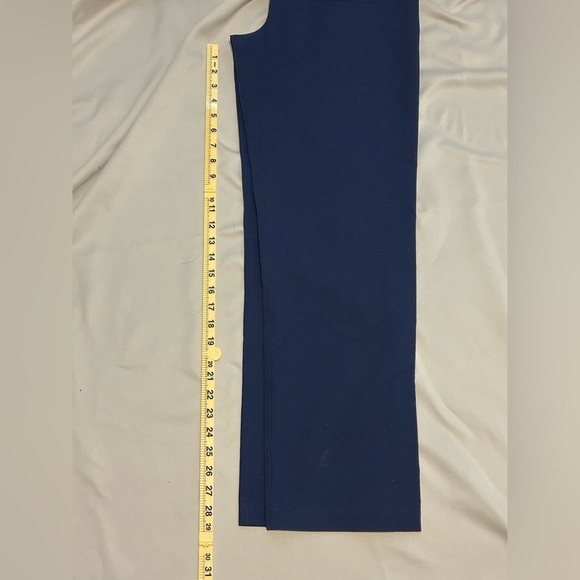 Figs Men’s Pisco Basic Scrub Pants in Navy - S - Picture 9 of 10